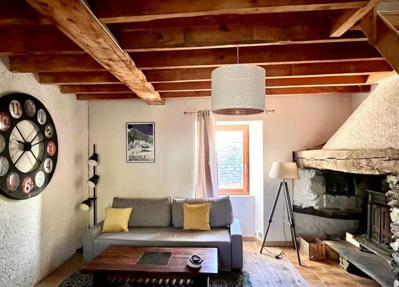 Maison Inemae_Galey