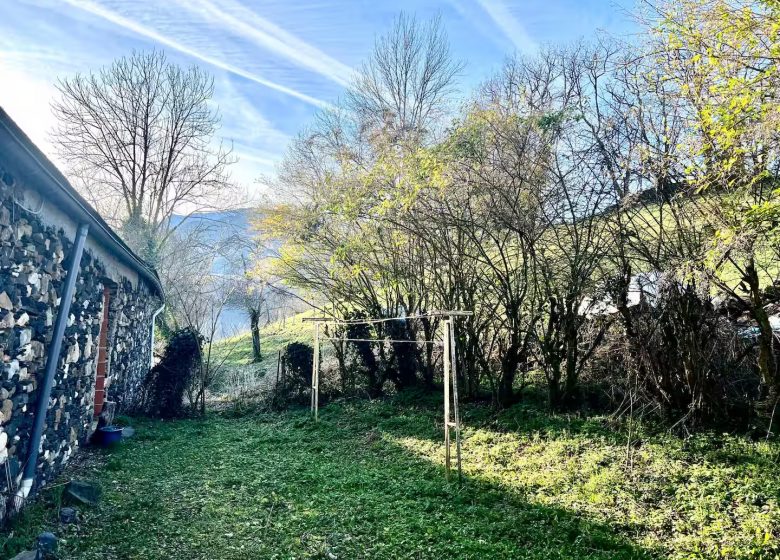 Maison Inemae_Galey