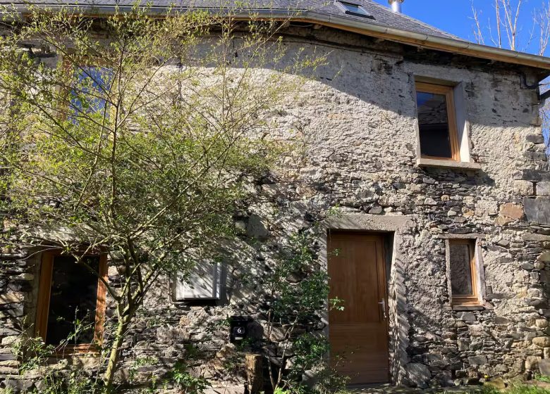 Maison Inemae_Galey