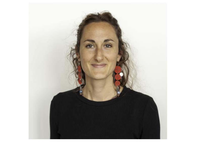 Rencontre avec Iris Dion_Saint-Girons