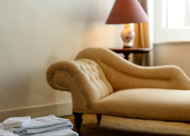 Chambre de Juliette