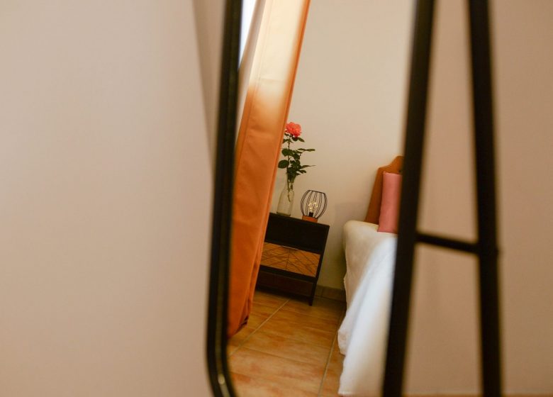 Chambre de Maryse