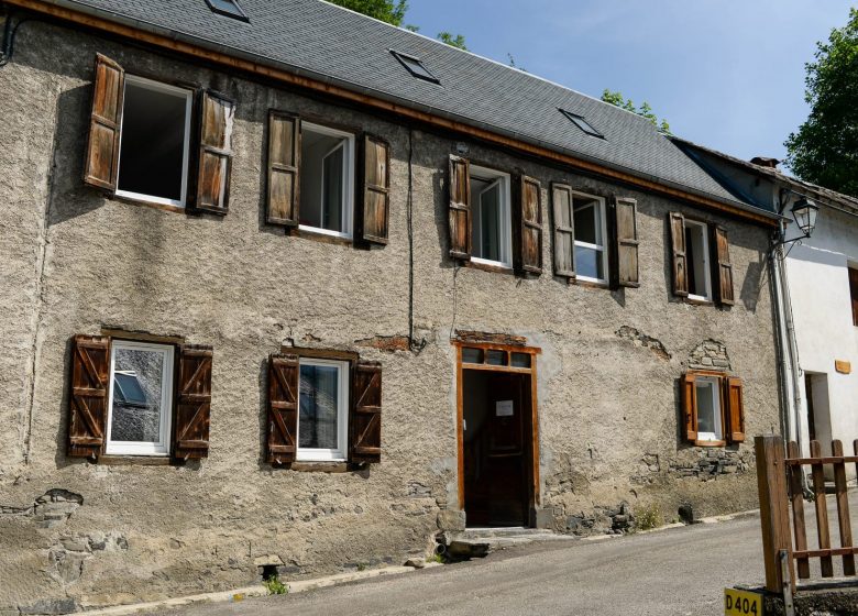 La Maison de Juliette