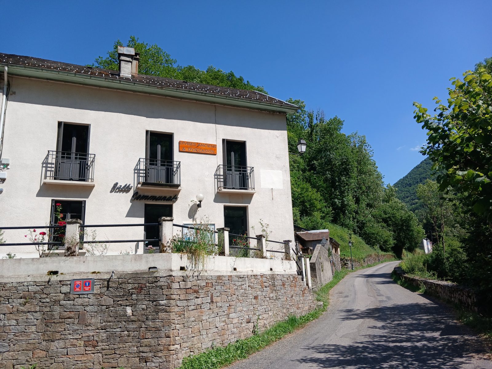 Librairie Passage