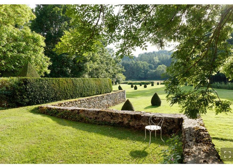 Visite libre de l&rsquo;abbaye de Combelongue