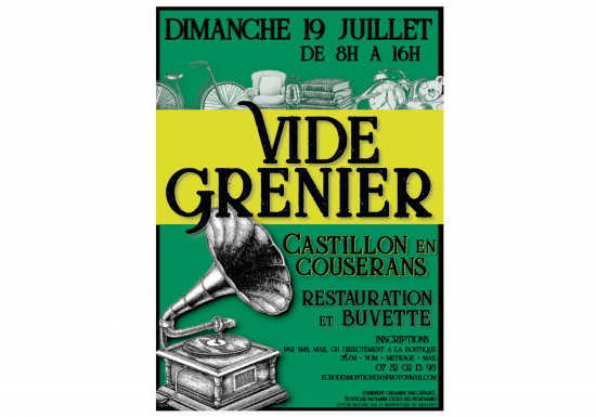 Vide-Grenier