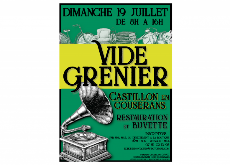 Vide-Grenier_Castillon-en-Couserans