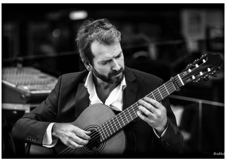 Festival Les Grands Rendez-Vous de Marie Cantagrill_Saint-Lizier