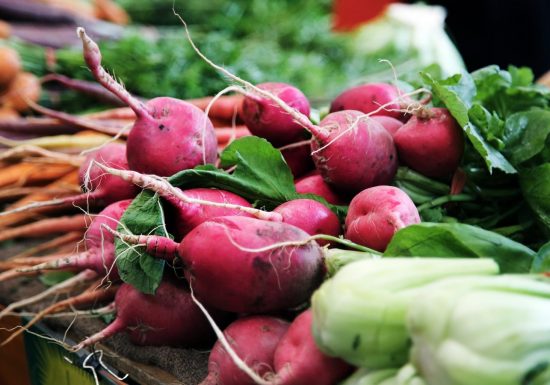 Marché de Castillon-en-Couserans