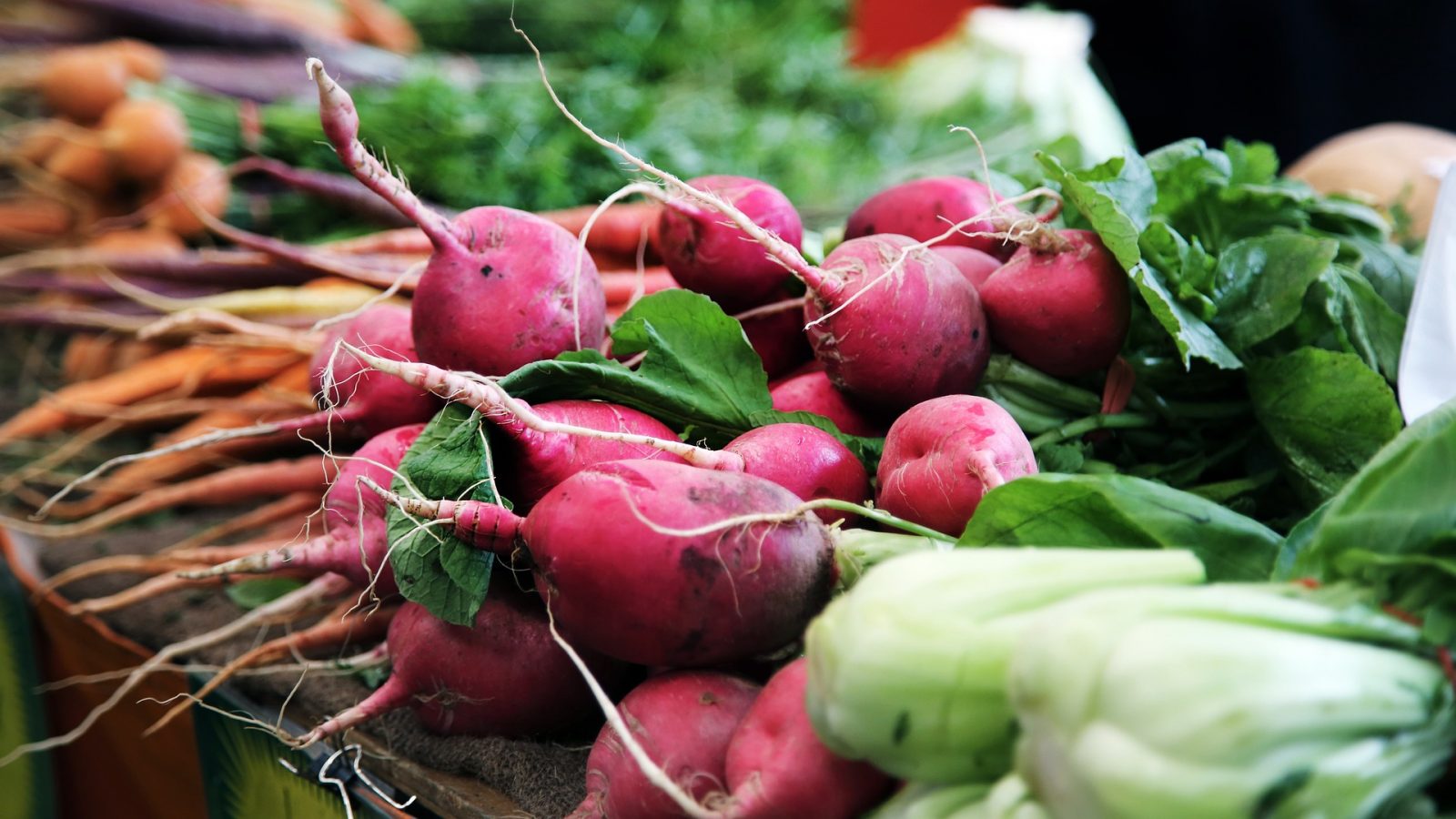 Marché de Castillon-en-Couserans