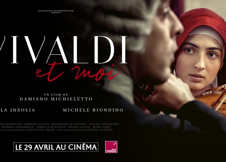 Vivaldi et moi