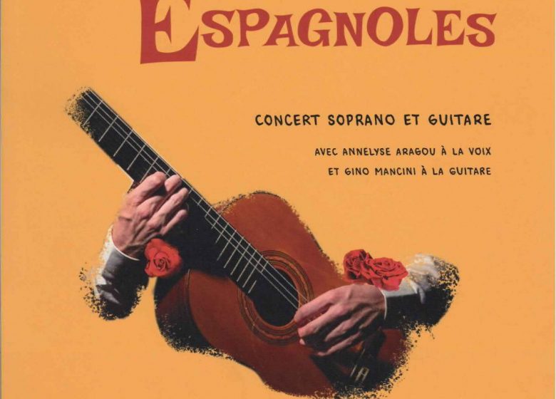 Musiques Espagnoles