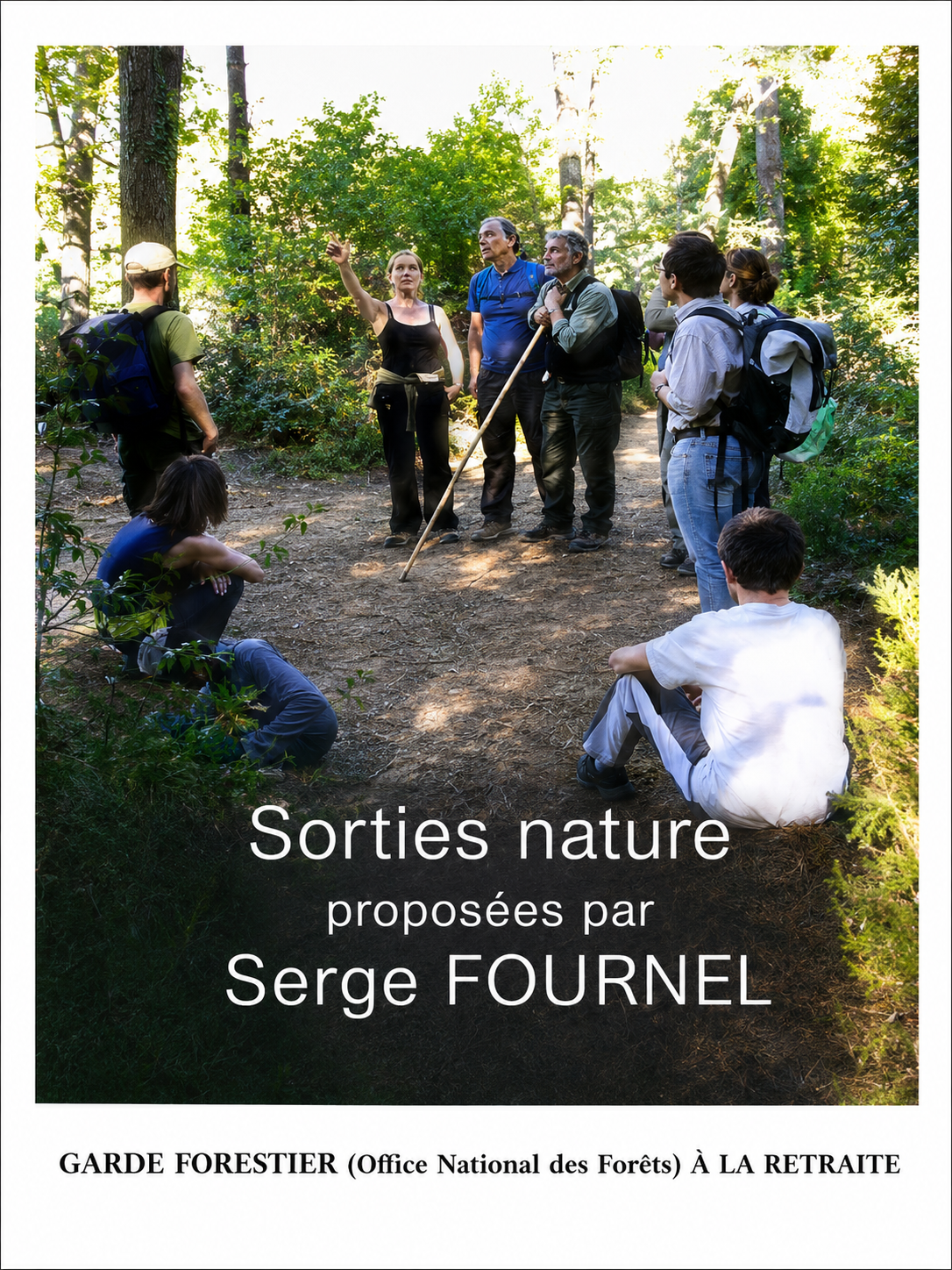 Quint e Sens Environnement