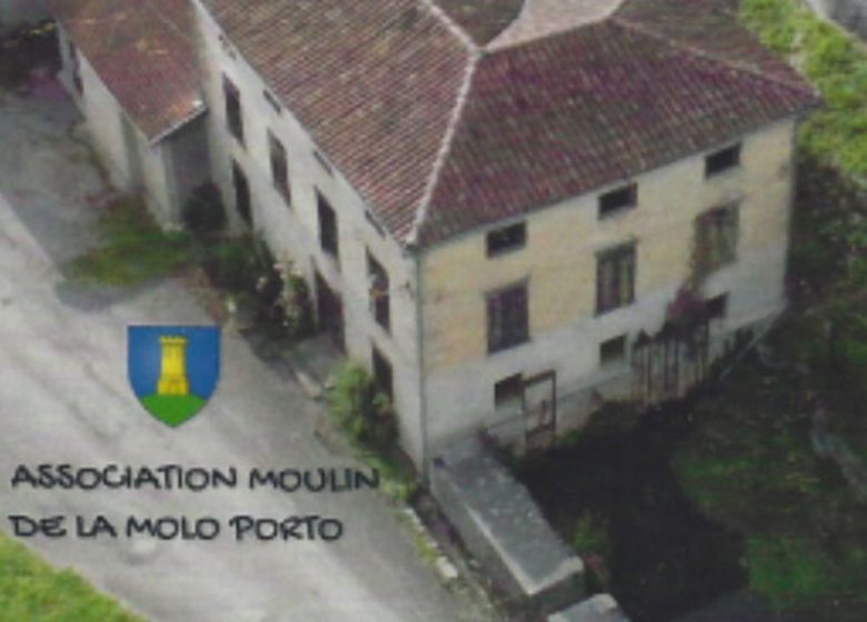 Rallye patrimonial autour du coulant des Moulins