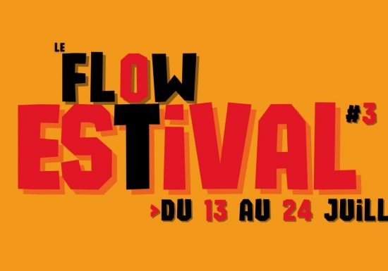 Flow Estival #3