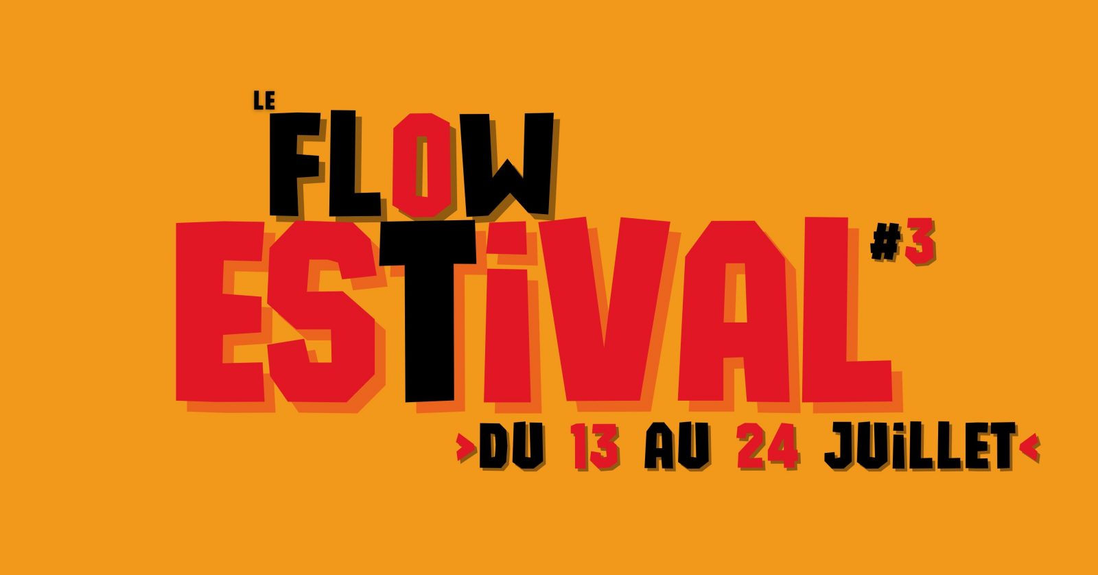Flow Estival #3