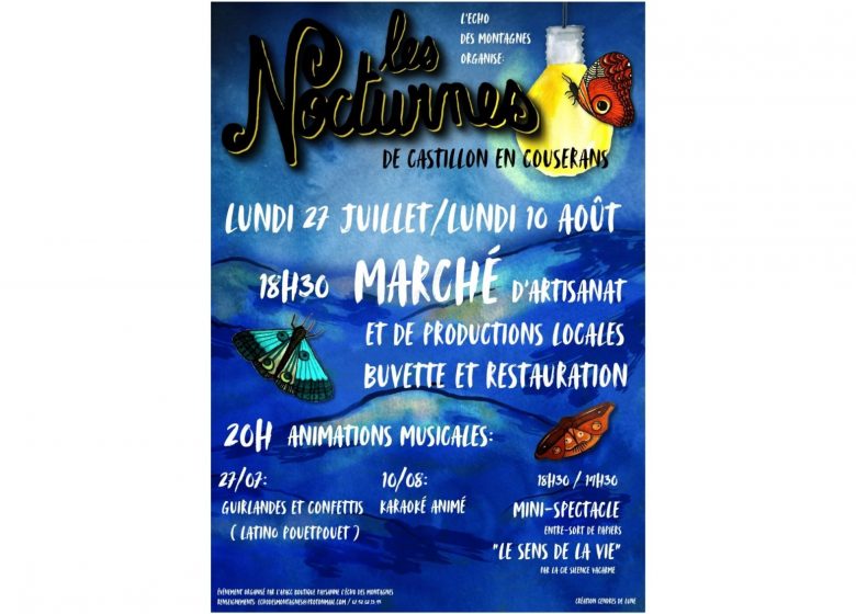 Les Nocturnes de Castillon-en-Couserans_Castillon-en-Couserans