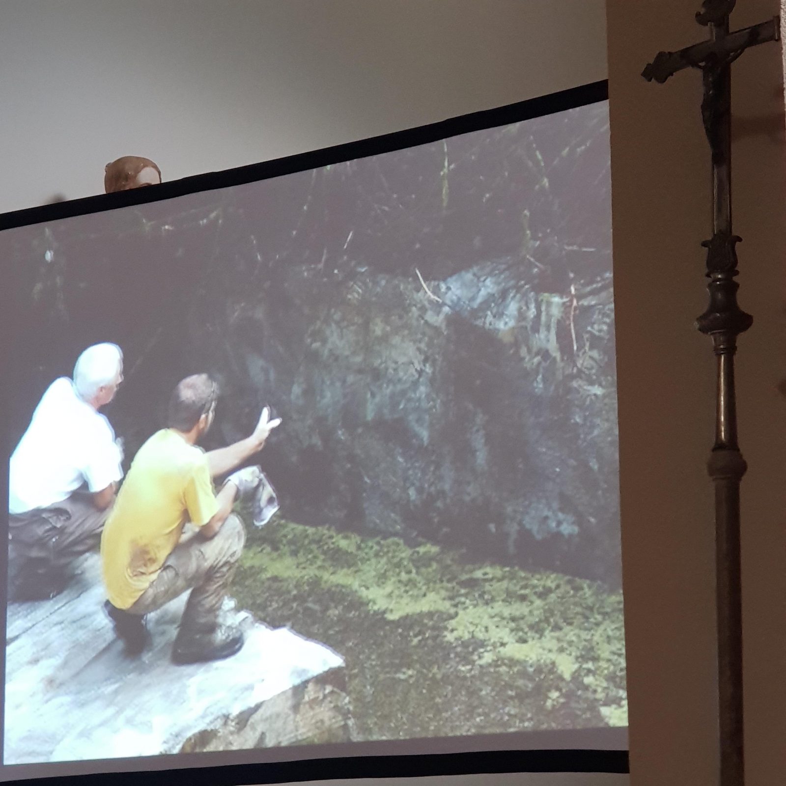 Journées du Marbre 2026 – Projection de film « Le voyage du marbre »