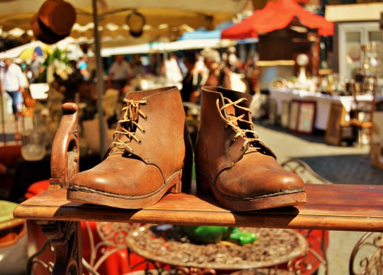 Grande Braderie Solidaire_Argein