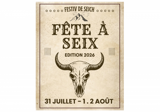 Seix en Fête