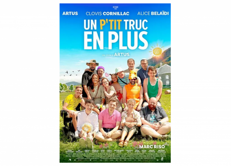 Cinéma sous les étoiles_Ercé