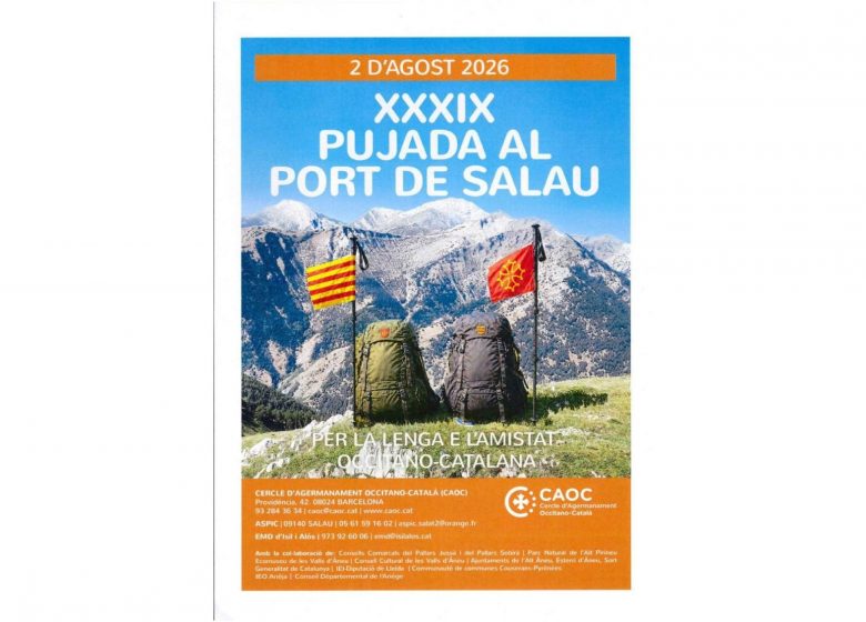 38e PUJADA AL PORT DE SALAU_Couflens