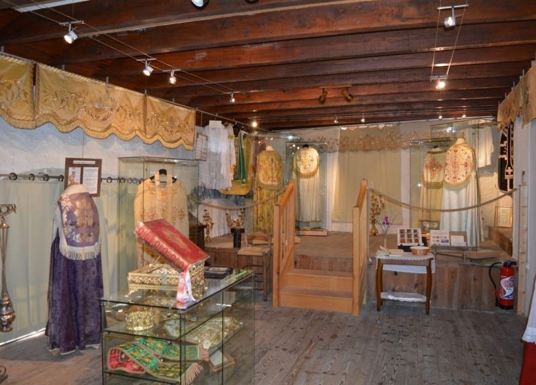 Découvrez un musée d&rsquo;Art sacré unique en son genre en Ariège