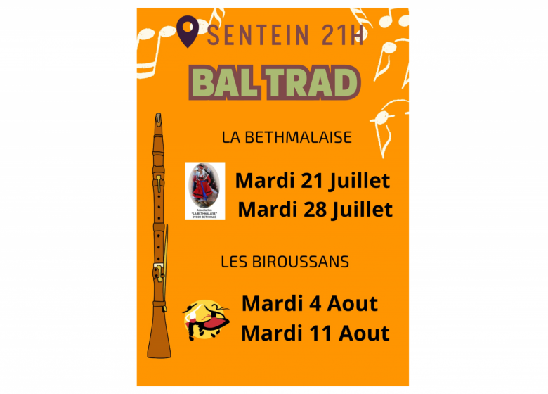 Bal trad_Sentein