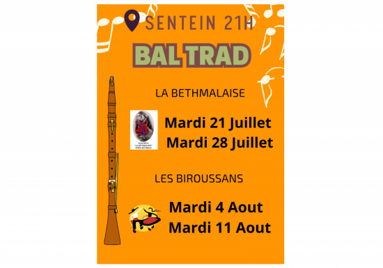 Bal trad