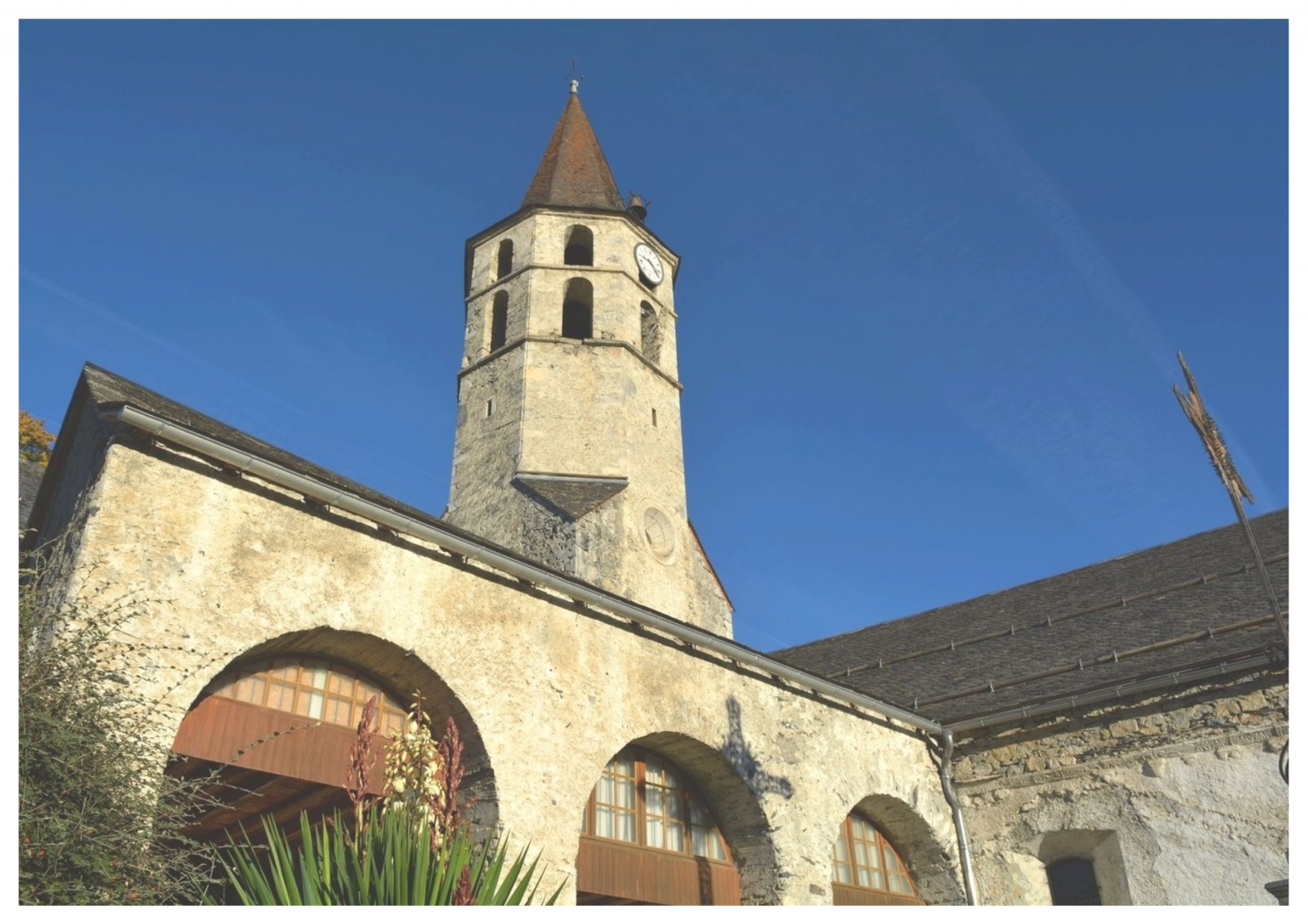 Journées du Patrimoine 2026 : Partez à la découverte de l&rsquo;église paroissiale Saint-Pierre