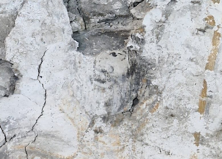 Découverte de peintures murales en l&rsquo;église St-Pierre