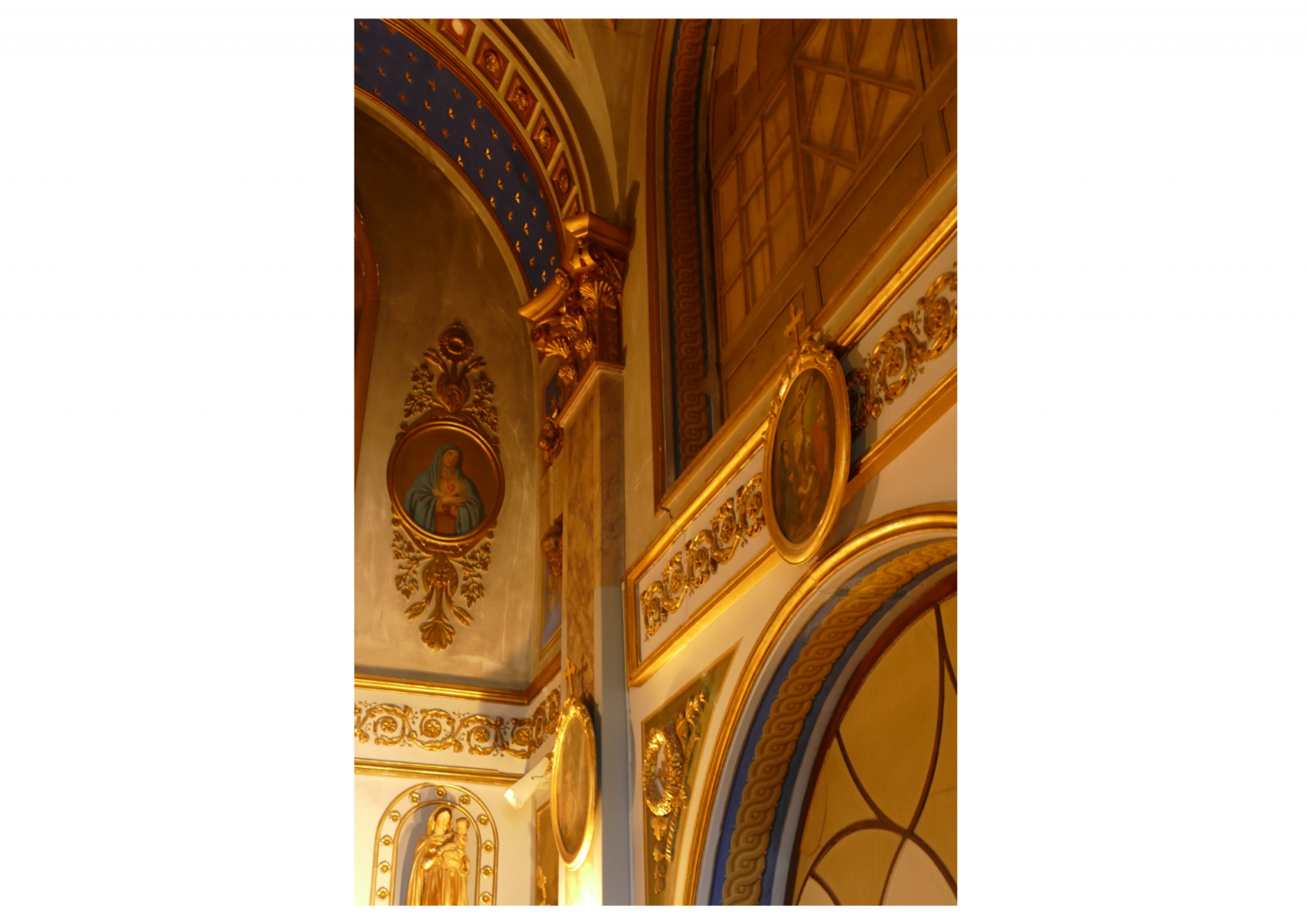 Journées du Patrimoine 2026 : Visite commentée de la chapelle EHPAD Saint-Girons