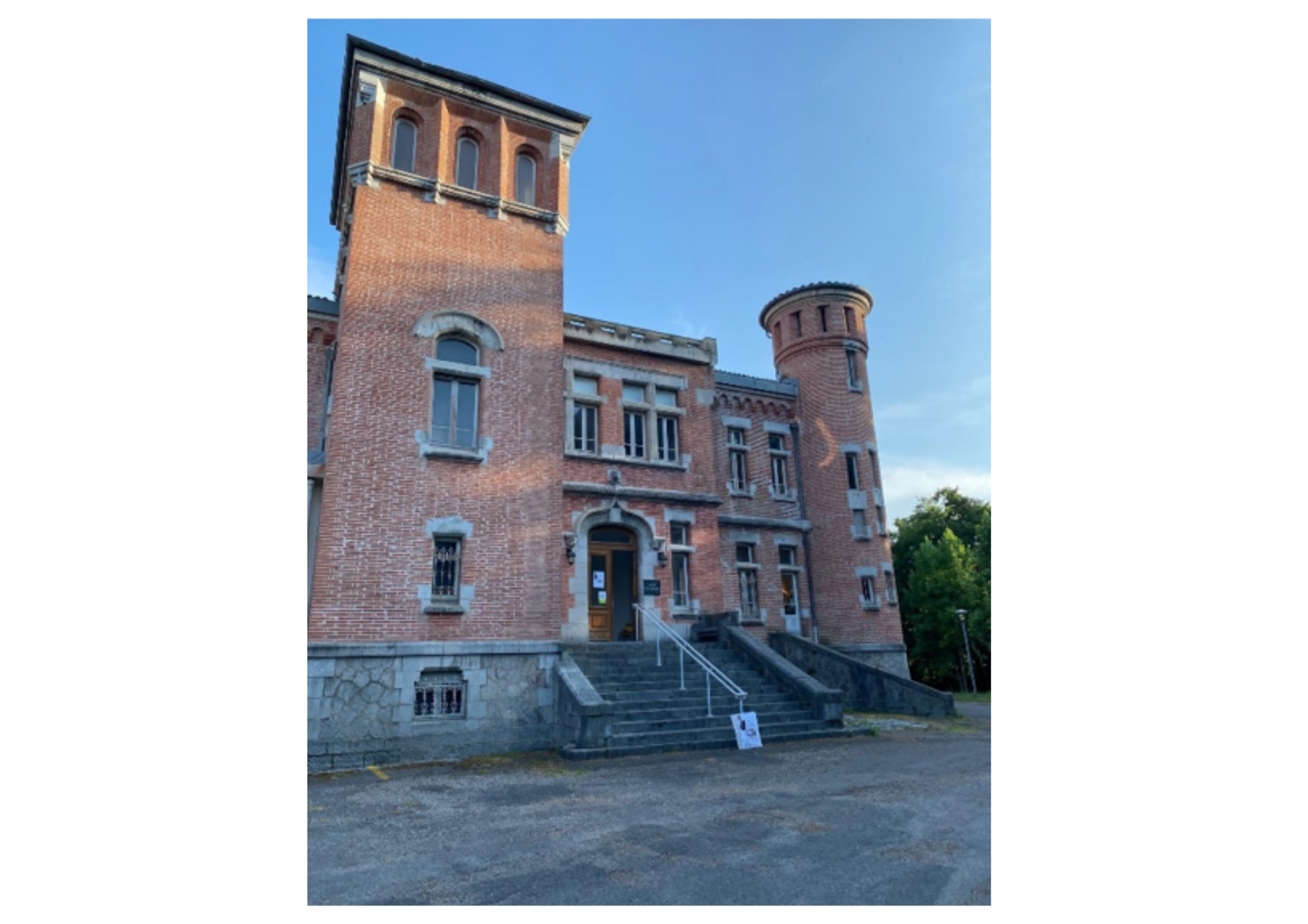 Journées du Patrimoine 2026 : Visite guidée et commentée du château de Rozès Saint-Lizier