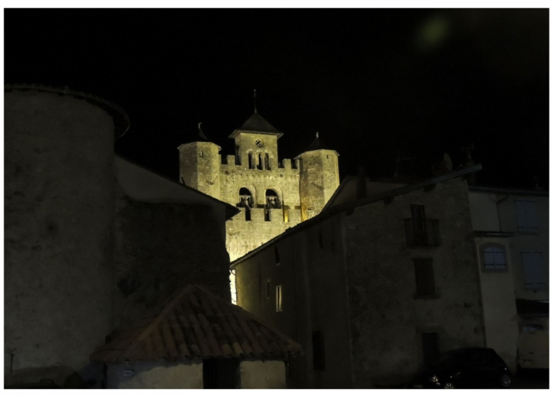 Journées du Patrimoine 2026 : Visite libre de l&rsquo;église fortifiée et classée de l&rsquo;Assomption_Montjoie-en-Couserans