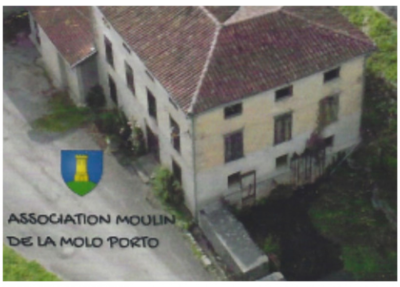 Journées du Patrimoine 2026 : Rallye patrimonial autour du coulant des Moulins_La Bastide-de-Sérou