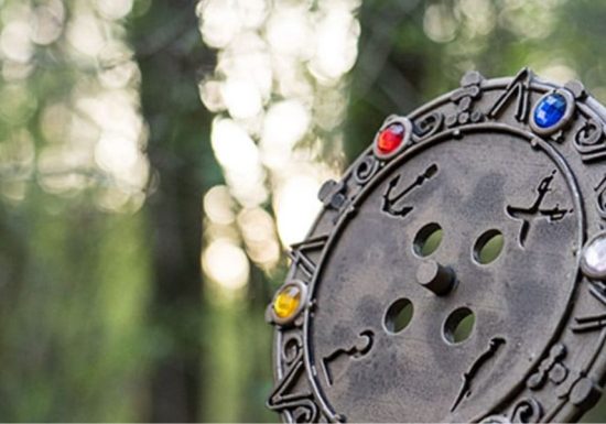 Escape Game à Guzet