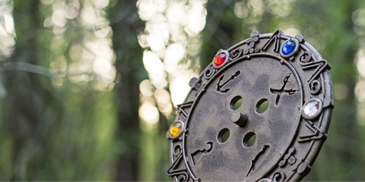 Escape Game à Guzet