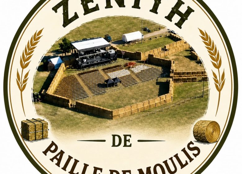 ZENITH DE PAILLE