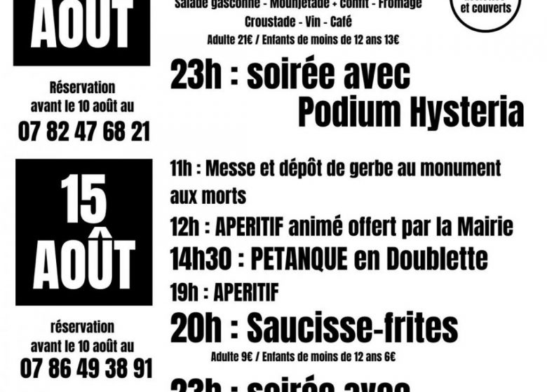 Brochure 2026