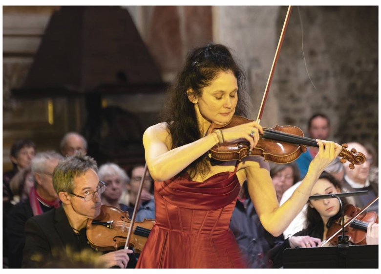 Festival Les Grands Rendez-Vous de Marie Cantagrill_Saint-Lizier