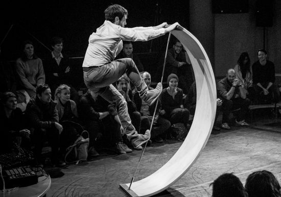 Spectacle « 3D »
