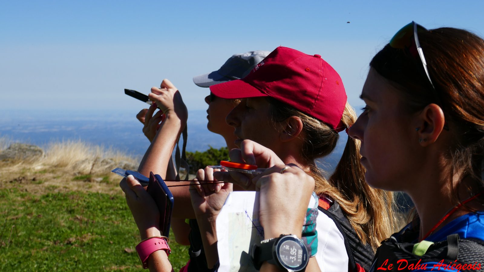Autonomie en Montagne