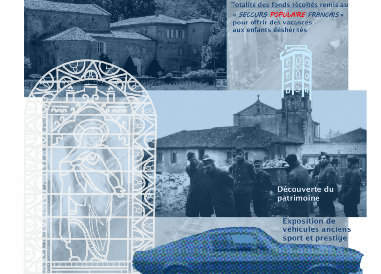 Journées Européennes du Patrimoine