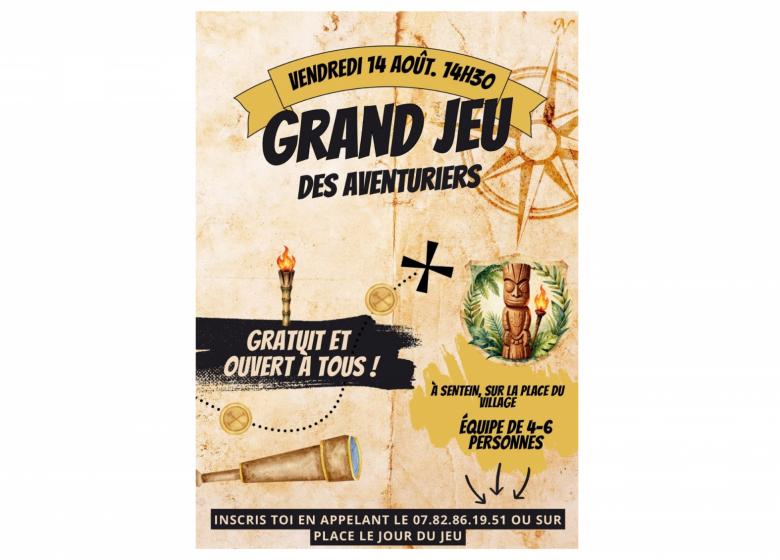 Grandes Fêtes de Sentein_Sentein