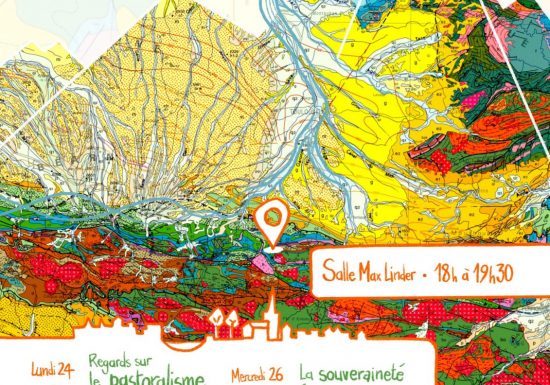 Sciences en Couserans