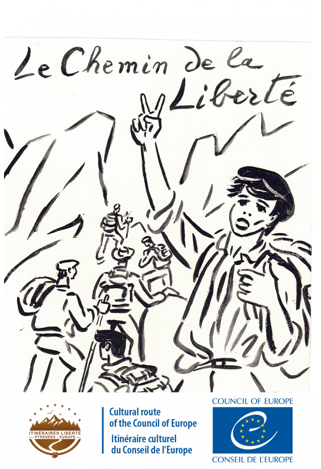 Maison du Chemin de la Liberté