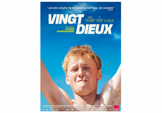 Cinéma sous les étoiles