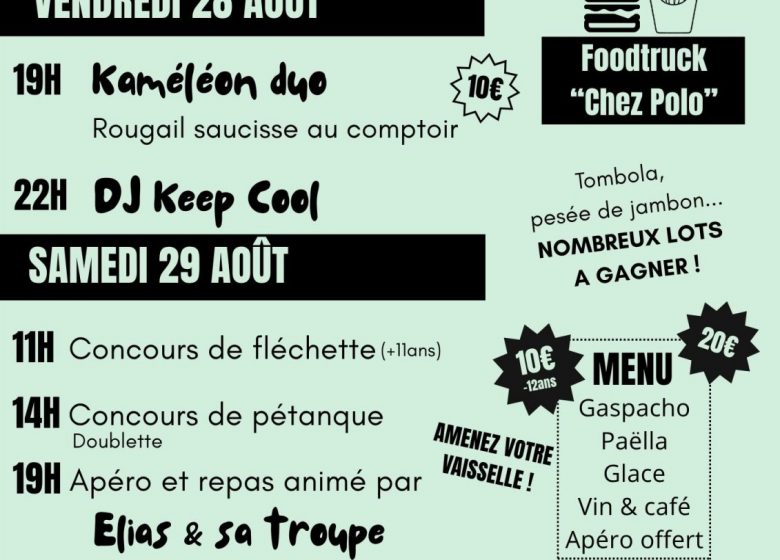 Affiche