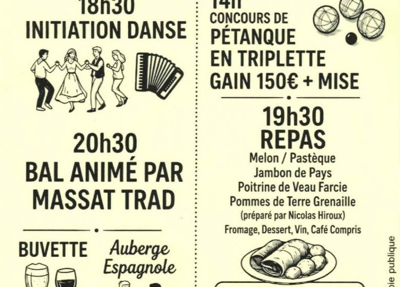 Le Port en fête_Le Port