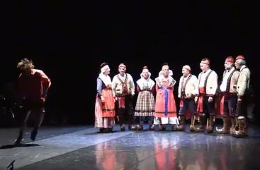 Journées du Patrimoine 2026 : Spectacle « Bleu Bethmalaise Nos Mondes »